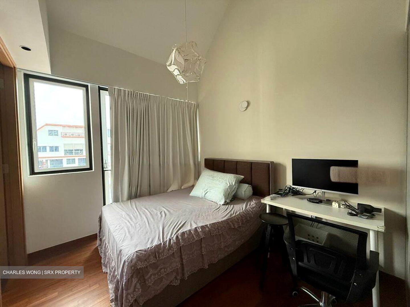 The Verandah Residences (D5), Apartment #474673501